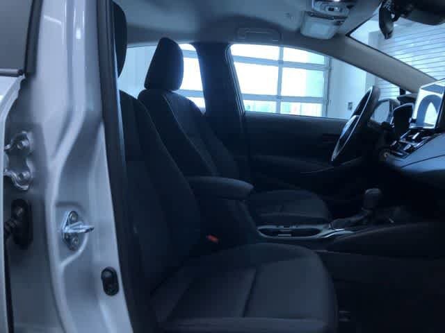 Thumbnail: 2025 Toyota Corolla - 22