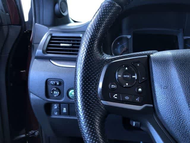 Thumbnail: 2020 Honda Passport - 23