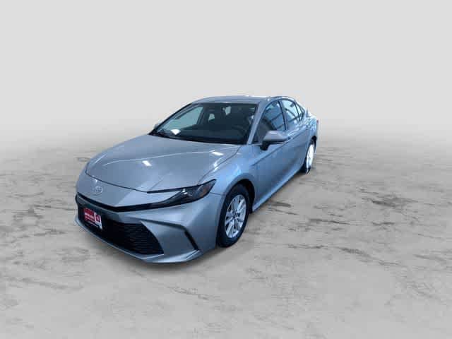Thumbnail: 2025 Toyota Camry - 6