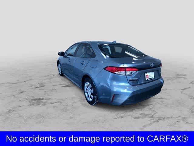 Thumbnail: 2024 Toyota Corolla - 7