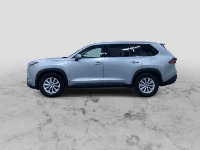 Thumbnail: 2025 Toyota Grand Highlander - 7