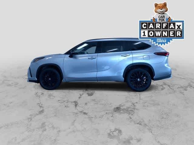 Thumbnail: 2025 Toyota Highlander - 6