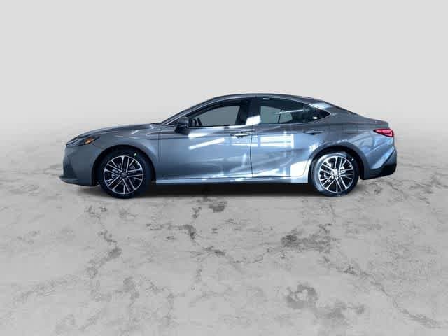 Thumbnail: 2026 Toyota Camry - 6