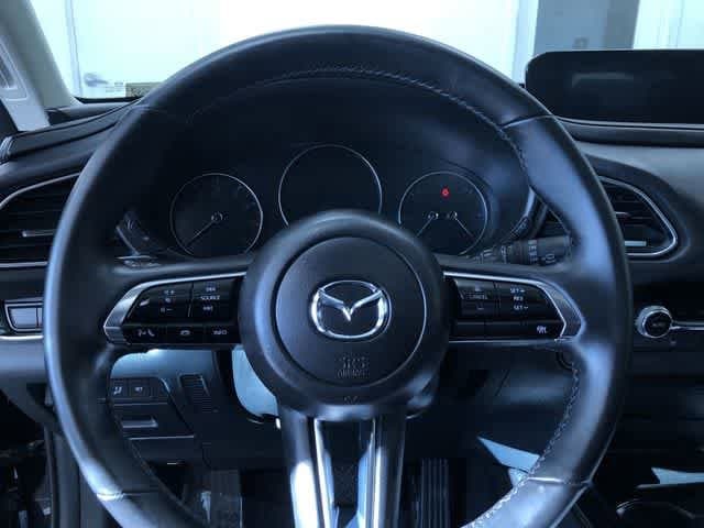 Thumbnail: 2025 Mazda CX-30 - 25