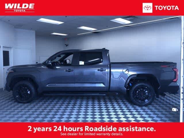 Thumbnail: 2026 Toyota Tundra - 3