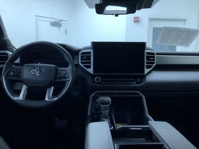 Thumbnail: 2025 Toyota Tundra - 13