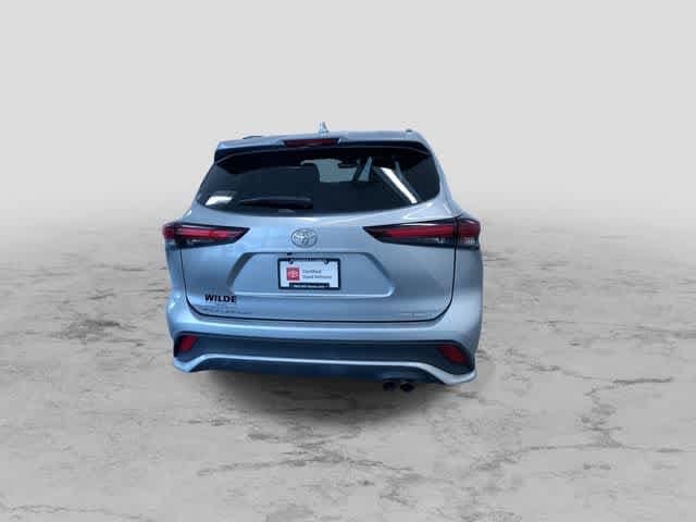 Thumbnail: 2025 Toyota Highlander - 8