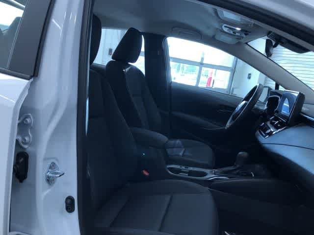 Thumbnail: 2025 Toyota Corolla - 22