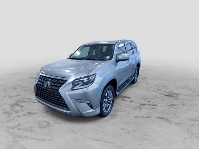 Thumbnail: 2020 Lexus GX - 5