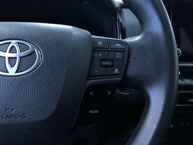 Thumbnail: 2025 Toyota Camry - 26