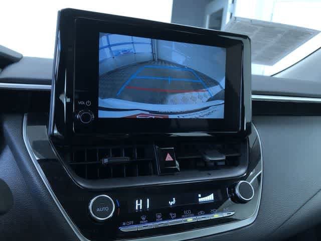 Thumbnail: 2025 Toyota Corolla - 27