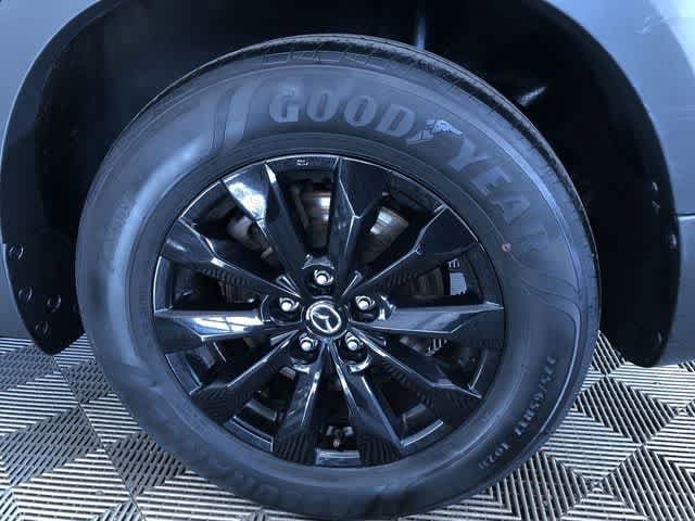 Thumbnail: 2024 Mazda CX-50 - 17