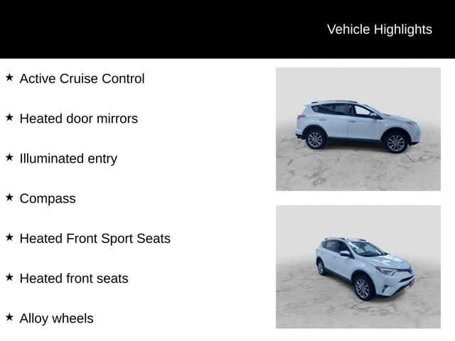 Thumbnail: 2017 Toyota RAV4 - 10