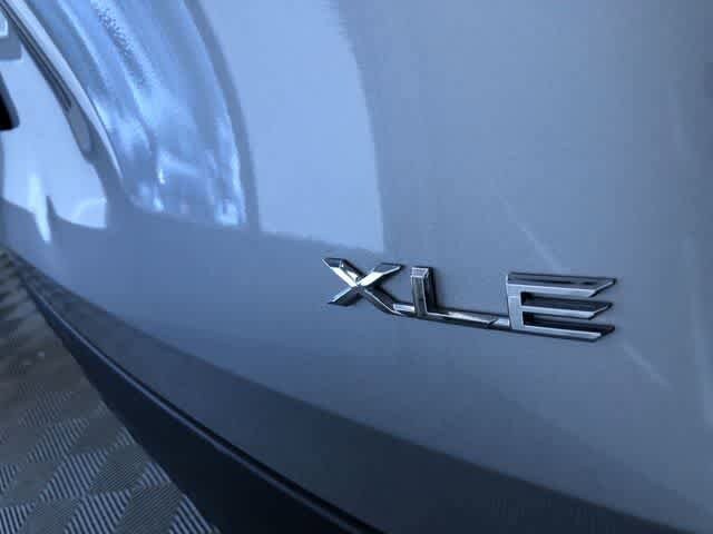 Thumbnail: 2025 Toyota Grand Highlander - 17