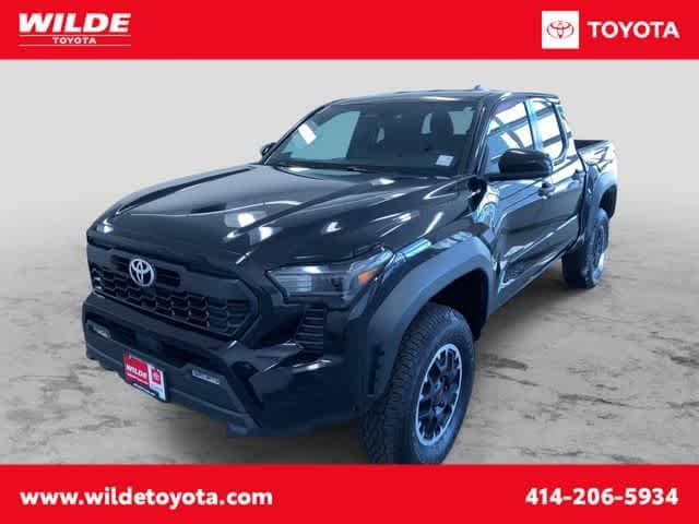 Thumbnail: 2024 Toyota Tacoma - 1