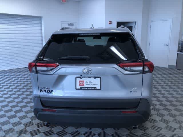 Thumbnail: 2025 Toyota RAV4 - 13