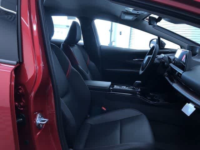 Thumbnail: 2026 Toyota Prius - 22