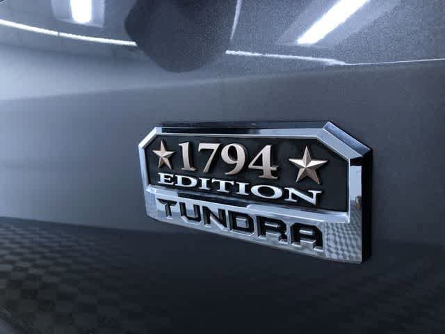 Thumbnail: 2019 Toyota Tundra - 10