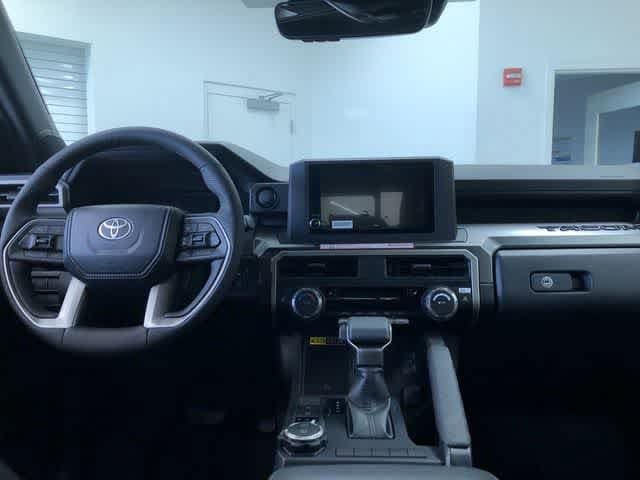 Thumbnail: 2025 Toyota Tacoma - 11