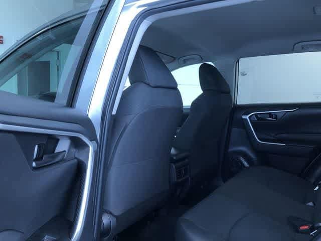 Thumbnail: 2024 Toyota RAV4 - 19