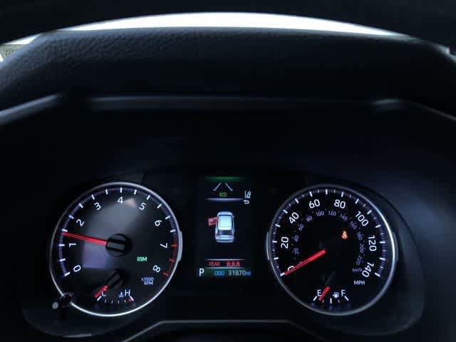 Thumbnail: 2019 Toyota RAV4 - 23