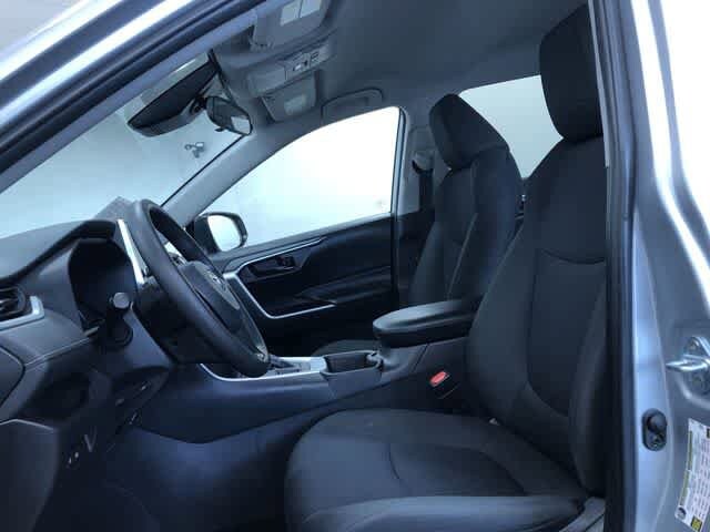 Thumbnail: 2024 Toyota RAV4 - 18