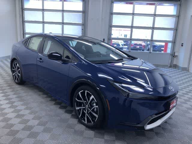 Thumbnail: 2026 Toyota Prius - 28