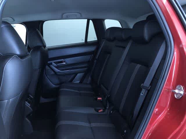 Thumbnail: 2024 Mazda CX-50 - 21