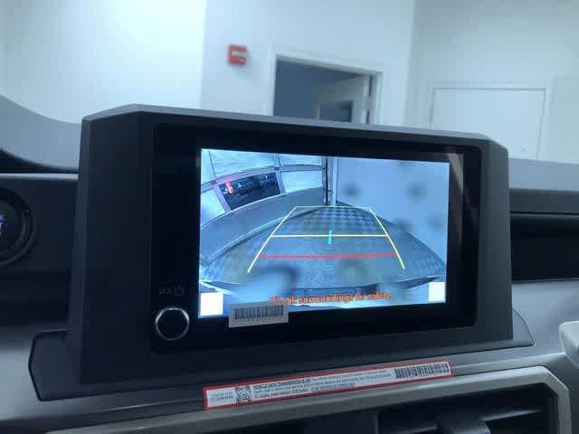 Thumbnail: 2025 Toyota Tacoma - 22