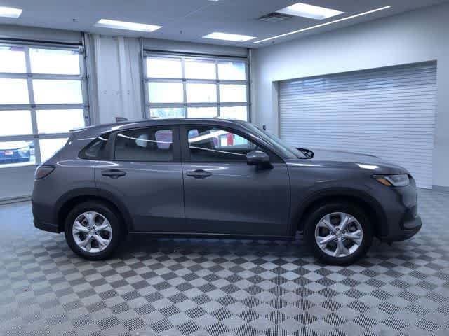 Thumbnail: 2025 Honda HR-V - 35