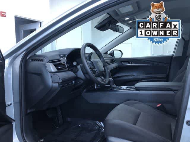 Thumbnail: 2025 Toyota Camry - 2