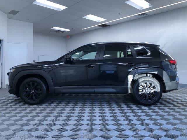 Thumbnail: 2025 Mazda CX-50 - 12