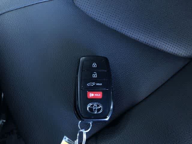 Thumbnail: 2025 Toyota Grand Highlander - 35