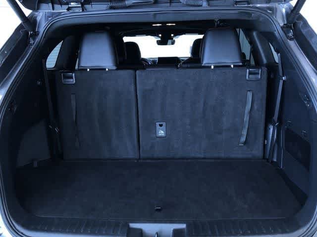 Thumbnail: 2025 Toyota Highlander - 33