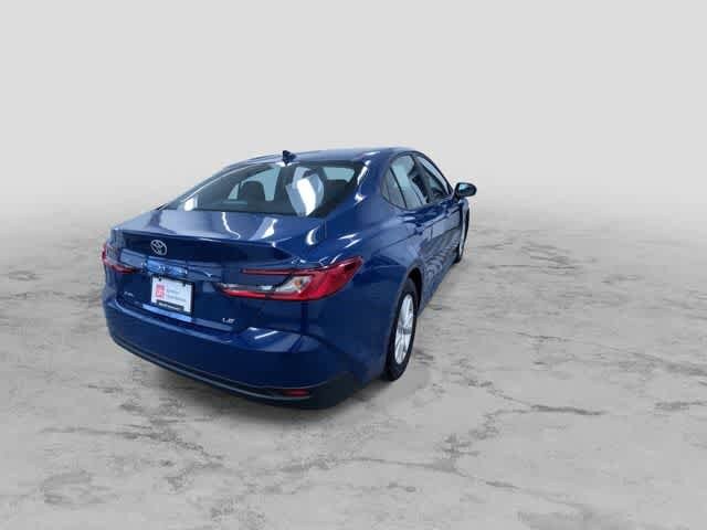 Thumbnail: 2025 Toyota Camry - 10