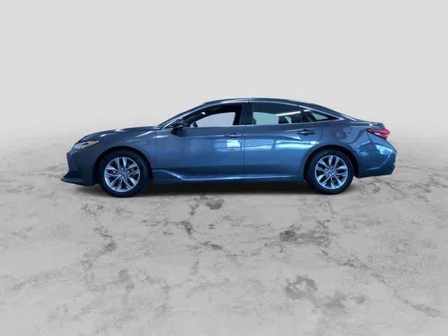 Thumbnail: 2020 Toyota Avalon - 7