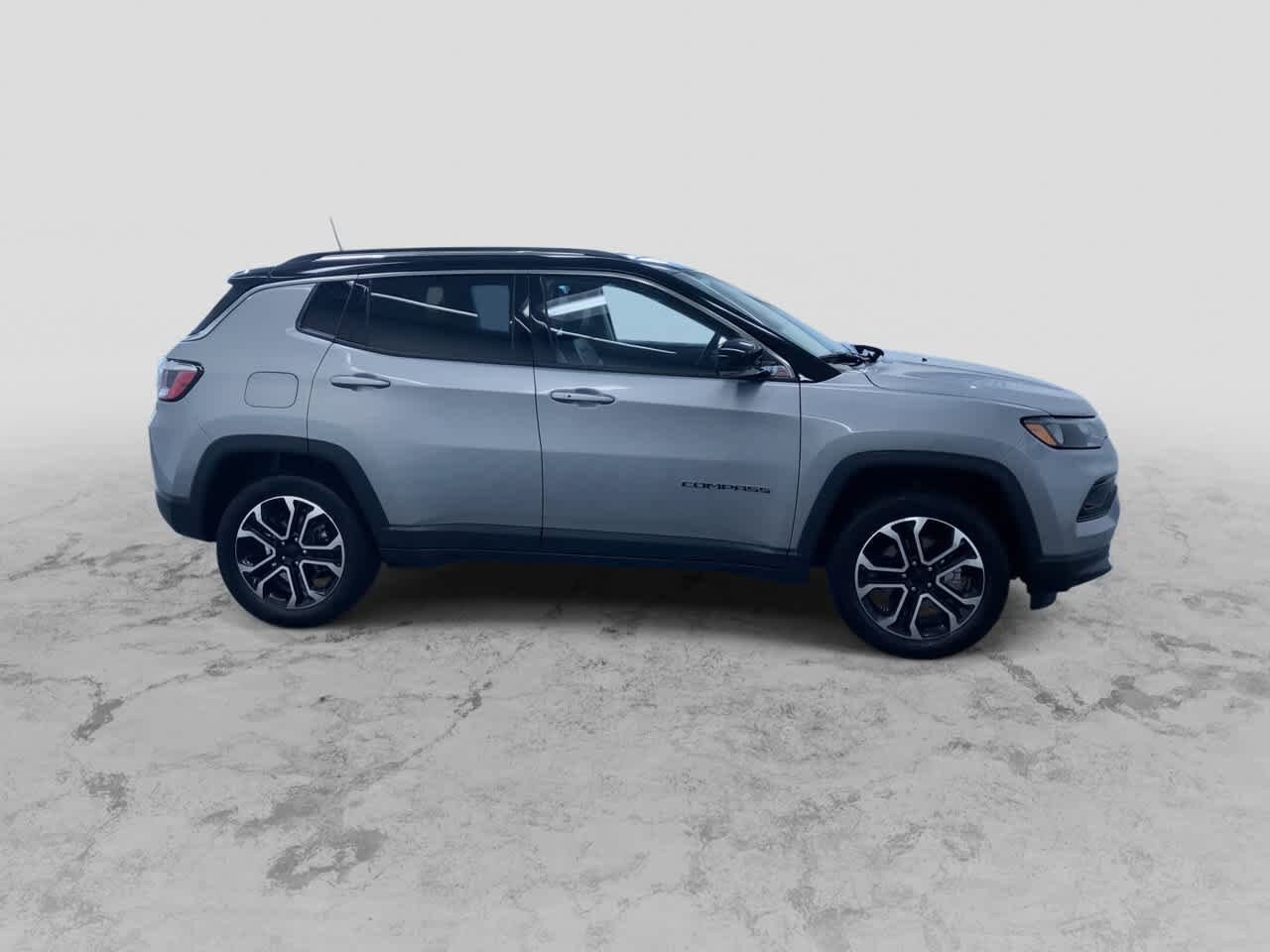 Thumbnail: 2022 Jeep Compass - 2