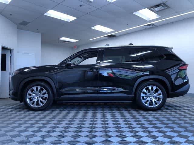 Thumbnail: 2026 Toyota Grand Highlander - 11