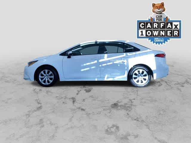 Thumbnail: 2025 Toyota Corolla - 6