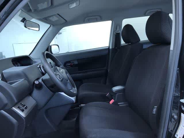 Thumbnail: 2008 Scion xB - 16