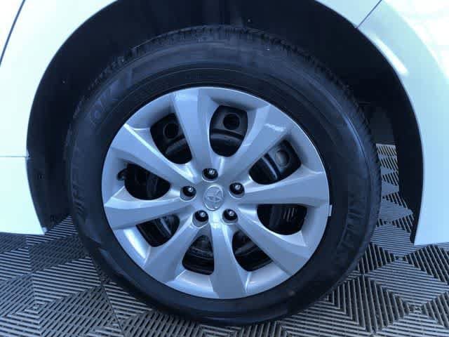 Thumbnail: 2025 Toyota Corolla - 16