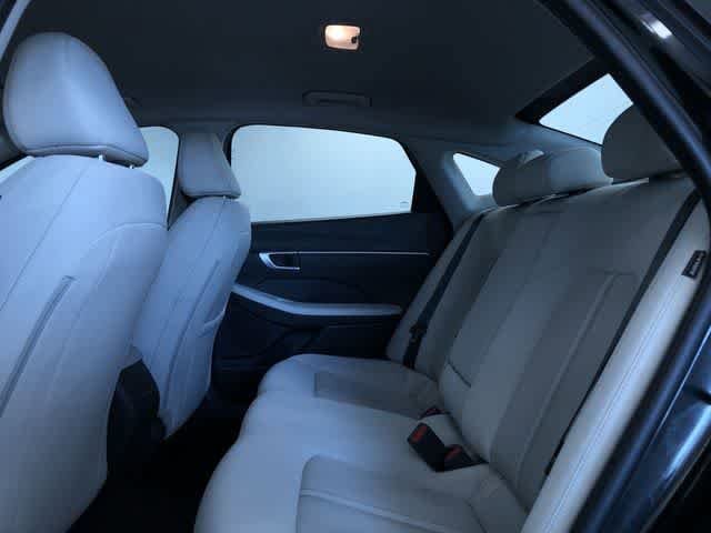 Thumbnail: 2025 Hyundai Sonata - 20