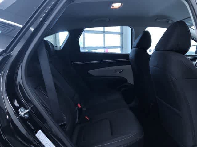 Thumbnail: 2024 Hyundai Tucson - 21