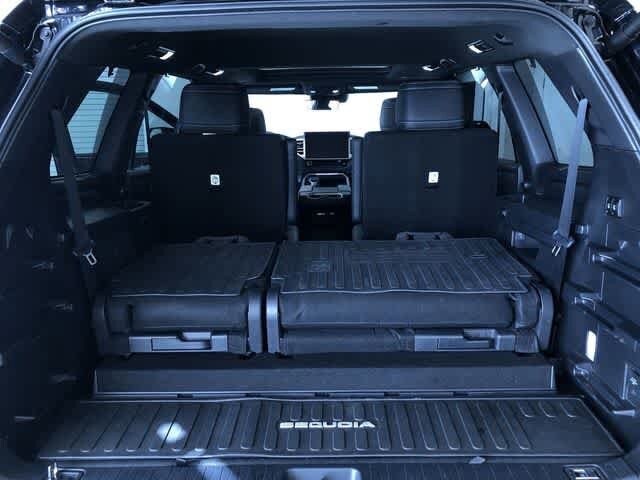 Thumbnail: 2026 Toyota Sequoia - 27