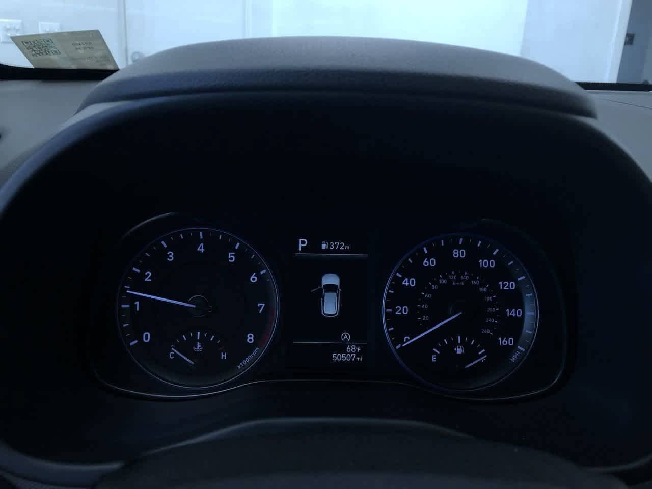 Thumbnail: 2023 Hyundai Kona - 30