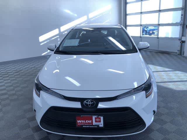 Thumbnail: 2025 Toyota Corolla - 14