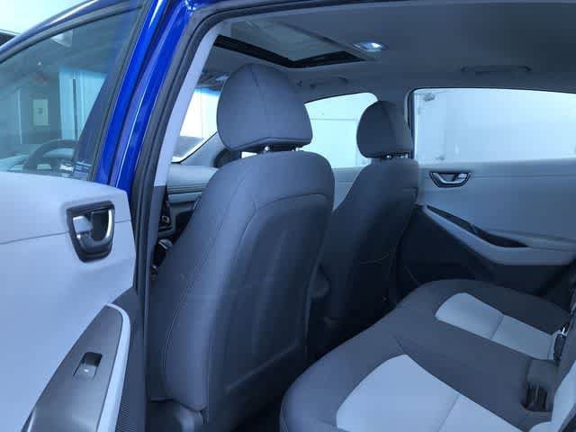 Thumbnail: 2020 Hyundai Ioniq - 20