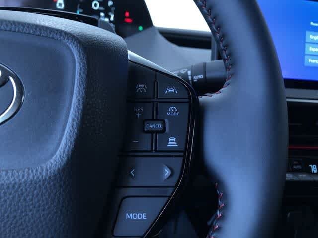 Thumbnail: 2026 Toyota Prius - 26