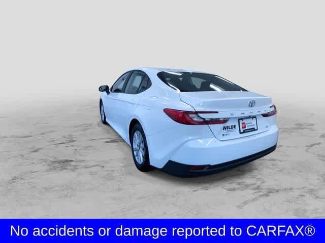 2026 Toyota Camry LE - Photo 7