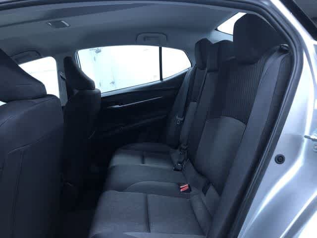 Thumbnail: 2025 Toyota Camry - 21